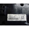 Recambio de mando calefaccion / aire acondicionado para fiat punto (evo) (199) dynamic referencia OEM IAM 735501599 028100026 