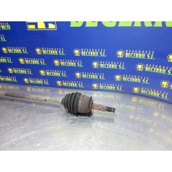 Recambio de transmision delantera derecha para opel corsa c comfort referencia OEM IAM   
