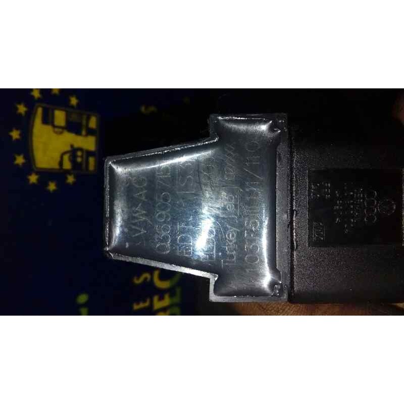 Recambio de bobina encendido para seat ibiza (6l1) 1.4 16v referencia OEM IAM 036905715 Recambio de bobina encendido para seat ibiza (6l1) 1.4 16v referencia OEM IAM 036905715