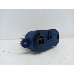 Recambio de resistencia calefaccion para renault laguna ii (bg0) authentique referencia OEM IAM 52485218  