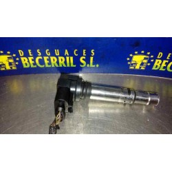 Recambio de bobina encendido para seat ibiza (6l1) 1.4 16v referencia OEM IAM 036905715  
