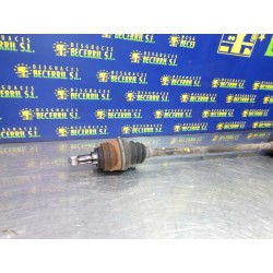 Recambio de transmision delantera derecha para opel corsa c comfort referencia OEM IAM   