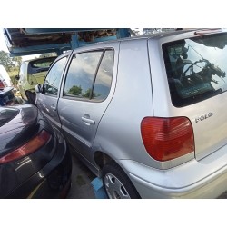 volkswagen polo berlina (6n2) del año 2000