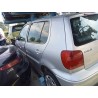 volkswagen polo berlina (6n2) del año 2000