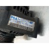 Recambio de alternador para peugeot 306 berlina 3/5 puertas (s1) xn referencia OEM IAM 9631324980  