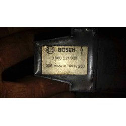 Recambio de bobina encendido para seat ibiza (6l1) 1.4 16v referencia OEM IAM 0986221023  