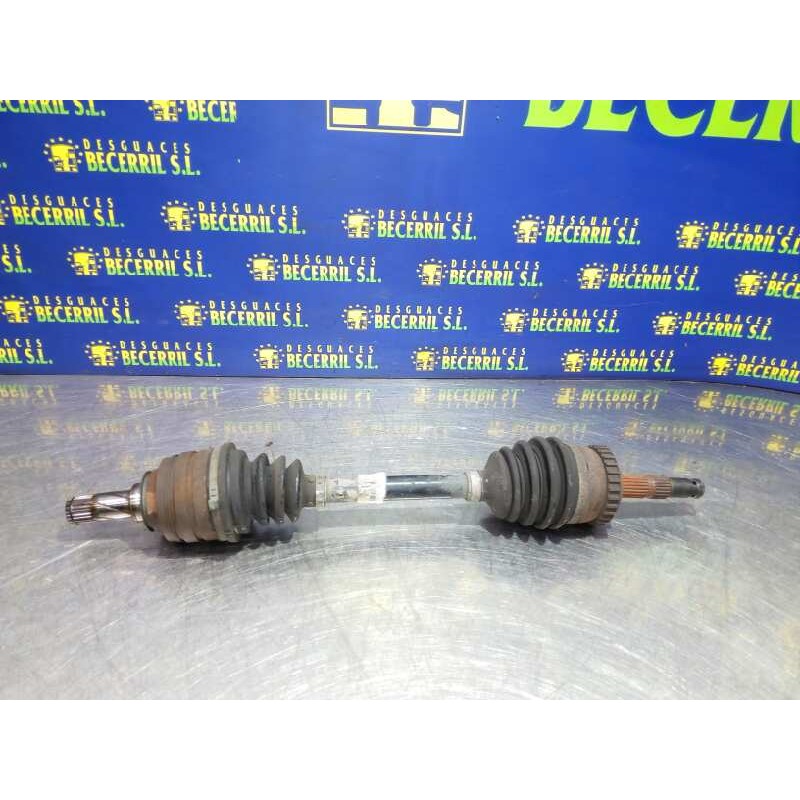 Recambio de transmision delantera izquierda para opel corsa c comfort referencia OEM IAM Recambio de transmision delantera izquierda para opel corsa c comfort referencia OEM IAM