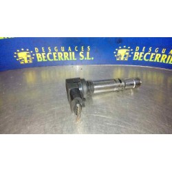 Recambio de bobina encendido para seat ibiza (6l1) 1.4 16v referencia OEM IAM 0986221023  