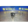 Recambio de bobina encendido para seat ibiza (6l1) 1.4 16v referencia OEM IAM 0986221023  
