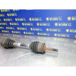 Recambio de transmision delantera izquierda para opel corsa c comfort referencia OEM IAM   