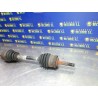 Recambio de transmision delantera izquierda para opel corsa c comfort referencia OEM IAM   