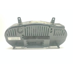 Recambio de cuadro instrumentos para seat toledo (5p2) exclusive referencia OEM IAM 5P0920822E  