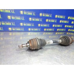 Recambio de transmision delantera izquierda para opel corsa c comfort referencia OEM IAM   