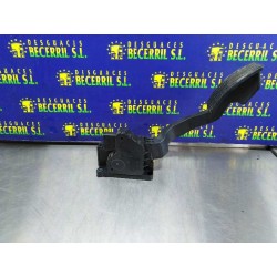 Recambio de pedal acelerador para fiat punto (evo) (199) dynamic referencia OEM IAM 55702020  