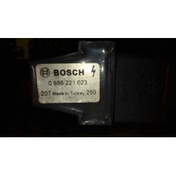 Recambio de bobina encendido para seat ibiza (6l1) 1.4 16v referencia OEM IAM 0986221023  