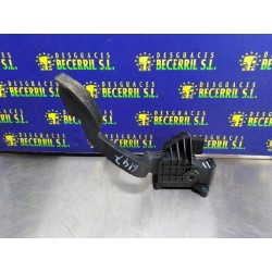 Recambio de pedal acelerador para fiat punto (evo) (199) dynamic referencia OEM IAM 55702020  