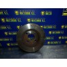 Recambio de disco freno delantero para ford mondeo berlina (gd) clx referencia OEM IAM   
