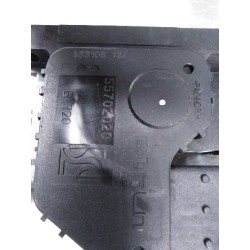 Recambio de pedal acelerador para fiat punto (evo) (199) dynamic referencia OEM IAM 55702020  