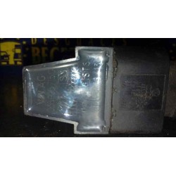Recambio de bobina encendido para seat ibiza (6l1) 1.4 16v referencia OEM IAM 036905715G  