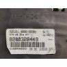 Recambio de cuadro instrumentos para renault laguna ii (bg0) authentique referencia OEM IAM 8200328449 501018880086 