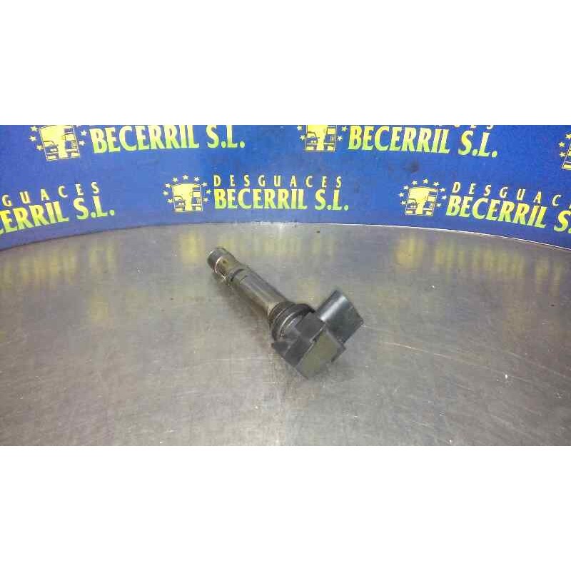 Recambio de bobina encendido para seat ibiza (6l1) 1.4 16v referencia OEM IAM 036905715F Recambio de bobina encendido para seat ibiza (6l1) 1.4 16v referencia OEM IAM 036905715F