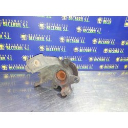 Recambio de mangueta delantera izquierda para ford mondeo berlina (gd) clx referencia OEM IAM   