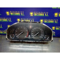 Recambio de cuadro instrumentos para honda accord berlina (cc/ce) 2.0 business referencia OEM IAM HR0166001  