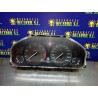 Recambio de cuadro instrumentos para honda accord berlina (cc/ce) 2.0 business referencia OEM IAM HR0166001  