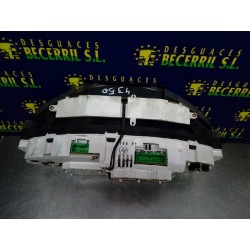Recambio de cuadro instrumentos para honda accord berlina (cc/ce) 2.0 business referencia OEM IAM HR0166001  