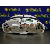 Recambio de cuadro instrumentos para honda accord berlina (cc/ce) 2.0 business referencia OEM IAM HR0166001  