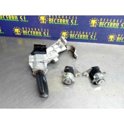 Recambio de antirrobo para fiat grande punto (199) 1.3 16v multijet active (55kw) referencia OEM IAM   