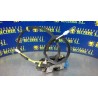 Recambio de cerradura puerta trasera derecha para audi a4 berlina (b5) 1.8 referencia OEM IAM 8D0839016A  
