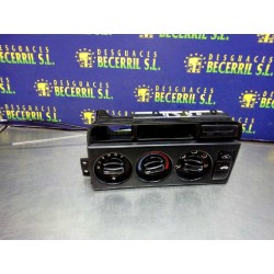 Recambio de mando calefaccion / aire acondicionado para honda accord berlina (cc/ce) 2.0 business referencia OEM IAM 79600SN7 39