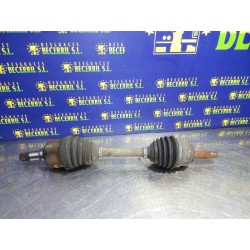 Recambio de transmision delantera izquierda para ford mondeo berlina (gd) clx referencia OEM IAM   