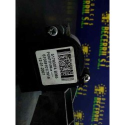 Recambio de antirrobo para fiat grande punto (199) 1.3 16v multijet active (55kw) referencia OEM IAM   