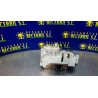 Recambio de cerradura puerta delantera derecha para volkswagen polo berlina (6n1) básico referencia OEM IAM 1HM862154B  