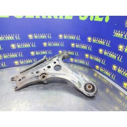 Recambio de brazo suspension inferior delantero derecho para seat arosa (6h1) street referencia OEM IAM   