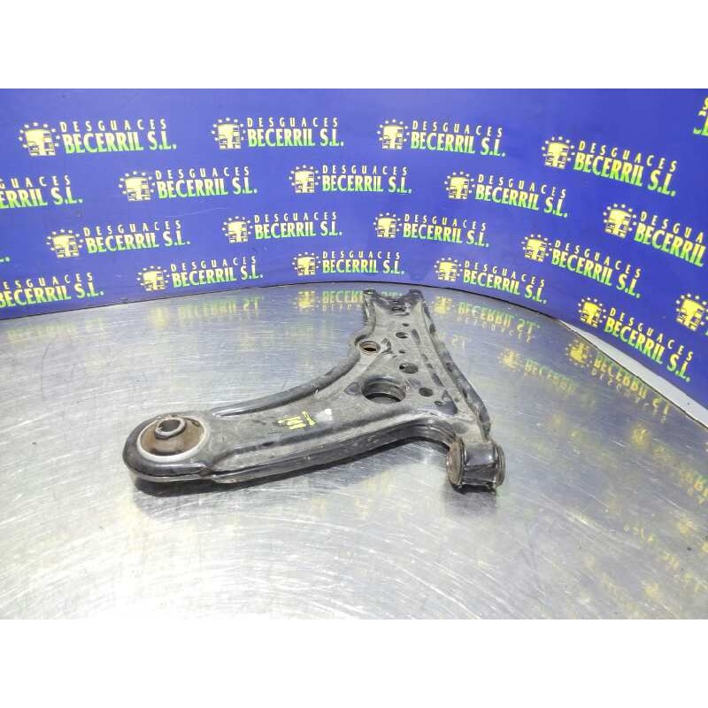 Recambio de brazo suspension inferior delantero izquierdo para seat arosa (6h1) street referencia OEM IAM Recambio de brazo suspension inferior delantero izquierdo para seat arosa (6h1) street referencia OEM IAM
