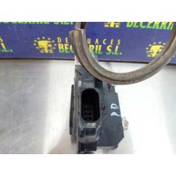 Recambio de cerradura puerta delantera derecha para fiat grande punto (199) 1.3 16v multijet active (55kw) referencia OEM IAM   