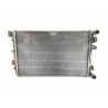 Recambio de radiador agua para seat cordoba berlina (6l2) fresh referencia OEM IAM 6Q0121253R  