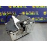 Recambio de cerradura puerta delantera derecha para fiat grande punto (199) 1.3 16v multijet active (55kw) referencia OEM IAM   