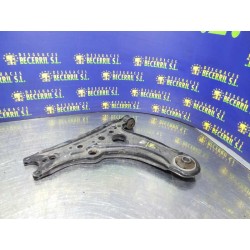 Recambio de brazo suspension inferior delantero izquierdo para seat arosa (6h1) street referencia OEM IAM   