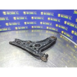 Recambio de brazo suspension inferior delantero izquierdo para seat arosa (6h1) street referencia OEM IAM   