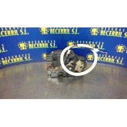 Recambio de cerradura puerta delantera derecha para audi a6 berlina (4b2) 2.5 tdi referencia OEM IAM   