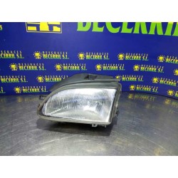 Recambio de faro izquierdo para seat arosa (6h1) street referencia OEM IAM   