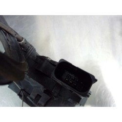 Recambio de cerradura puerta trasera izquierda para fiat grande punto (199) 1.3 16v multijet active (55kw) referencia OEM IAM   