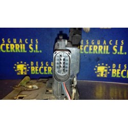 Recambio de cerradura puerta delantera derecha para audi a6 berlina (4b2) 2.5 tdi referencia OEM IAM   