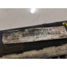 Recambio de radiador agua para seat cordoba berlina (6l2) fresh referencia OEM IAM 6Q0121253R  