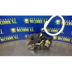 Recambio de cerradura puerta delantera derecha para audi a6 berlina (4b2) 2.5 tdi referencia OEM IAM   