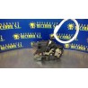 Recambio de cerradura puerta delantera derecha para audi a6 berlina (4b2) 2.5 tdi referencia OEM IAM   